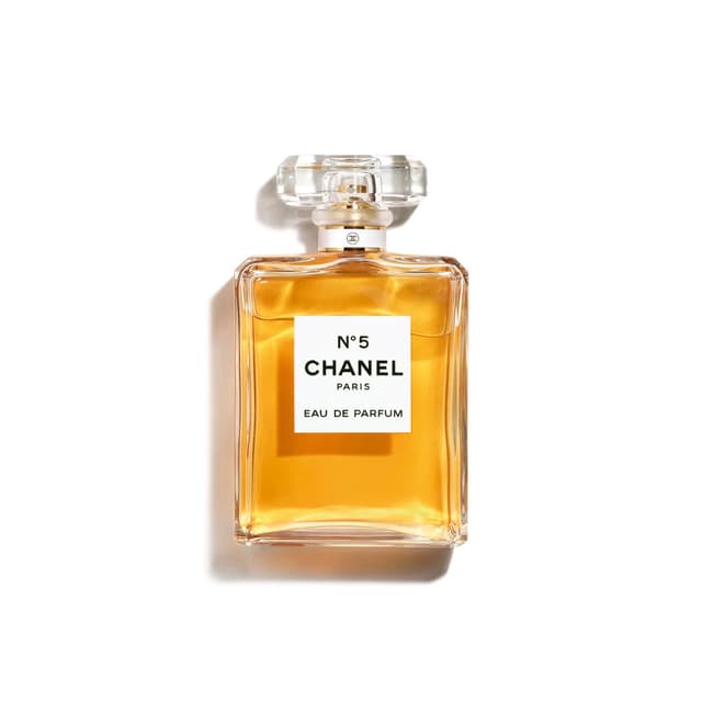 N°5 EAU DE PARFUM