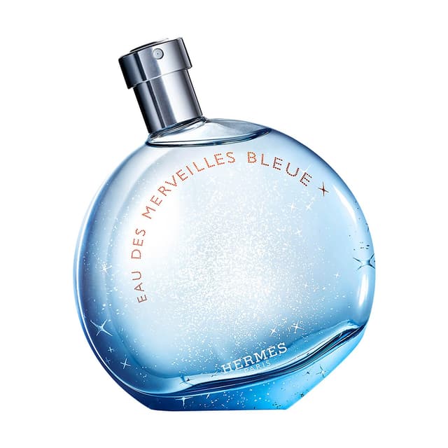 EAU DES MERVEILLES BLEUE EAU DE TOILETTE