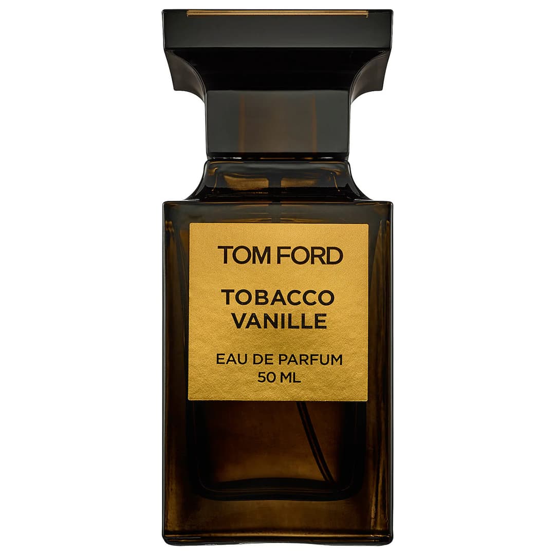 TOBACCO VANILLE EAU DE PARFUM